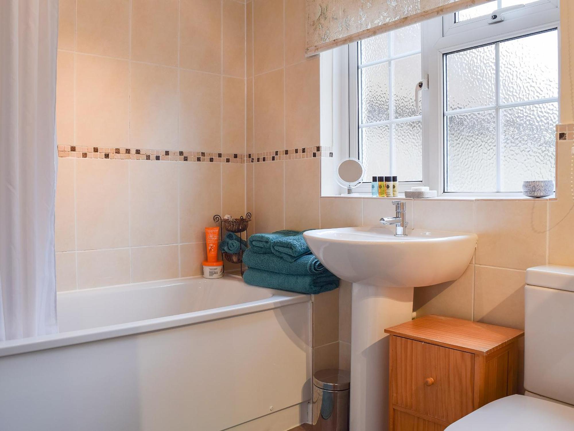 Westover Holiday home *